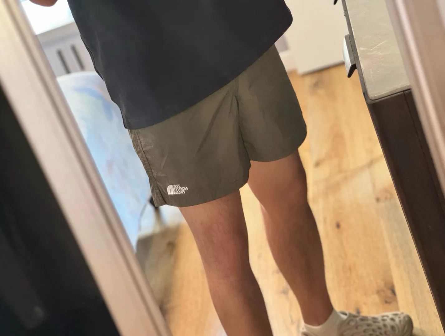 3391 P80 The North Face ：Black Blue Green Khaki THE NORTH FACE ： ， ， ； ，Breathable ， : Logo ， ， ： Size ： S（ 37 53 39.5 33.5） M（ 39 55 40.5 34.5） L（ 41 57 41.5 35.5） XL（ 43 59 42.5 36.5） 170cm ，120 S 168-173cm，120-140 M 173-178cm，140-160 L 178-183cm，160-180 XL